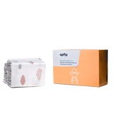 Disposable diaper changing pads, 46 x 68 cm, 30 pcs, Apfia Care
