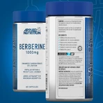 Berberin 1000 mg, 60 Kapseln, Angewandte Ernährung