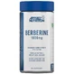 Berberin 1000 mg, 60 Kapseln, Angewandte Ernährung
