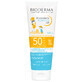 Sonnenschutz-Milch f&#252;r Kinder SPF 50+ Photoderm Pediatrics, 200 ml, Bioderma