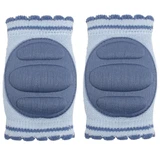 Knee pad with cushions, Indigo Blue, Sevibebe