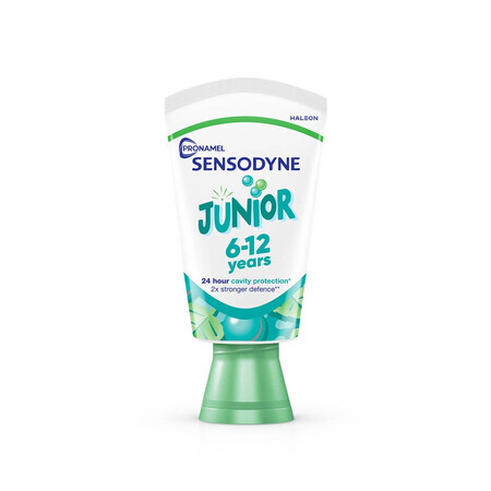 Zahnpasta Pronamel Junior, 6-12 Jahre, 50 ml, Sensodyne