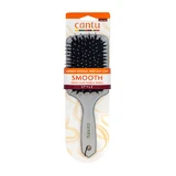 Rectangular brush for detangling hair, 1 piece, Cantu