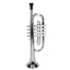 Metallic trumpet, +4 years, Reig