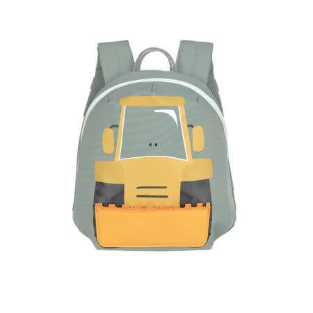 Backpack Tiny Drivers, Bagger, Laessig