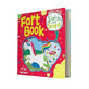 Einhorn Furz Furz Buch, +2 Jahre, Buddy&amp;Barney