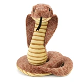 Peluche Cobra Snake, +0 meses, 137 cm, Wild Republic