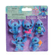 Set mit 5 Stitch-Actionfiguren, + 3 Jahre, Disney