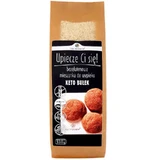 KETO glutenfreie Brötchenbackmischung 310 g FIVE CHANGES