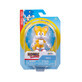 Sonic Tails Fig Tails, 6 cm, +3 Jahre, Nintendo