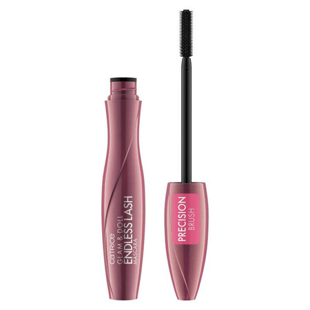 Endlose Wimpern Glam & Doll Mascara, 10 ml, Catrice