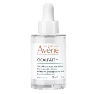 Serum reparador facial Cicalfate+, 30 ml, Avene