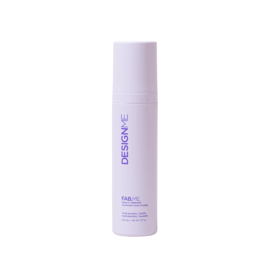 Leave-In Treatment Fab.Me, 230 ml, Design Me