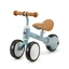 Balance driewieler schatje, lichtblauw, Kinderkraft