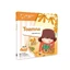 Interactive book Autumn, 2-6 years, Raspundel Istetel