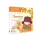 Interactive book Autumn, 2-6 years, Raspundel Istetel