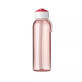 Mepal Flip-Up-Flasche, Rosa, 500 ml, Little Dutch