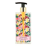 Sensuele Jasmijn Vloeibare Zeep, 350 ml, Vivian Gray