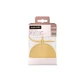 Cutie din silicon pentru suzeta Colour Essence, Galben Mustar, Suavinex