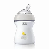 Trinkflasche PP Natural Feeling, +2 Monate, unisex, 250 ml, Chicco