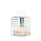 Slow flow nipples for feeding bottles Zero Zero Zero, 2 pcs, Suavinex