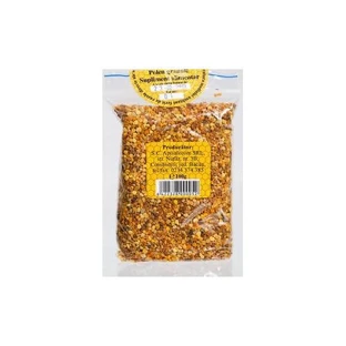 Stuifmeelkorrel, 100 g, Apisalecom