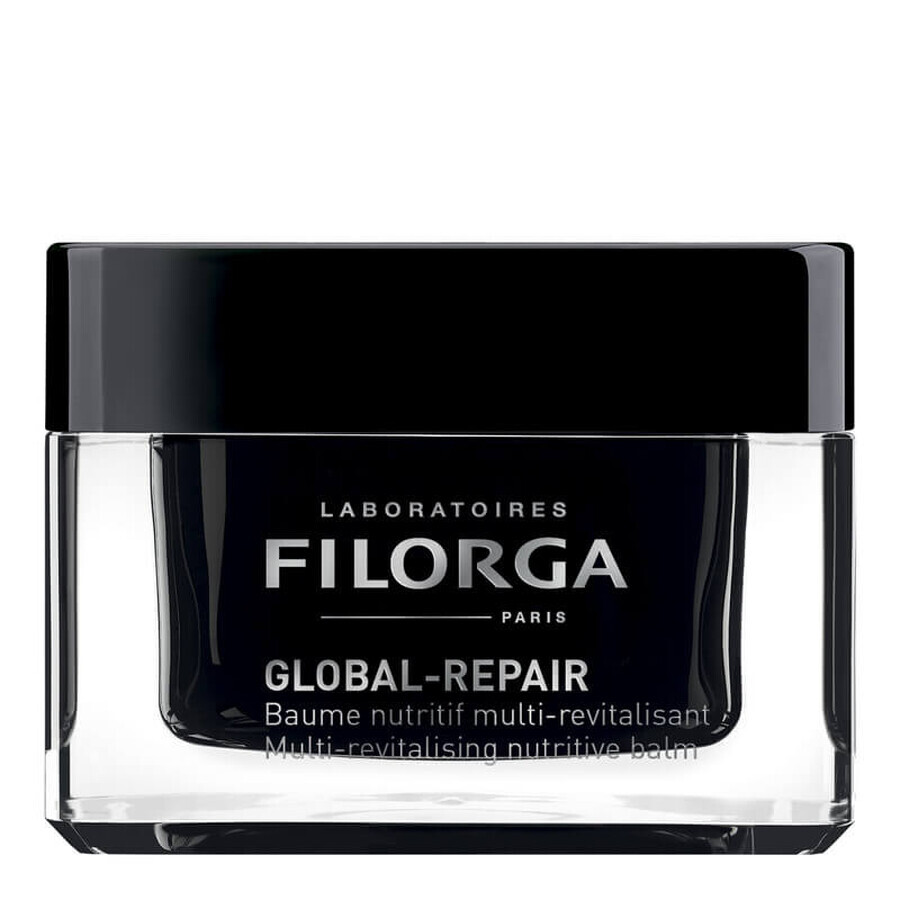 Global Repair Baume revitalisant pour le visage, 50 ml, Filorga