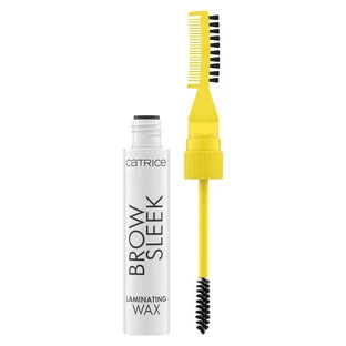 Brow Sleek Wenkbrauw lamineerwas, 9 ml, Catrice