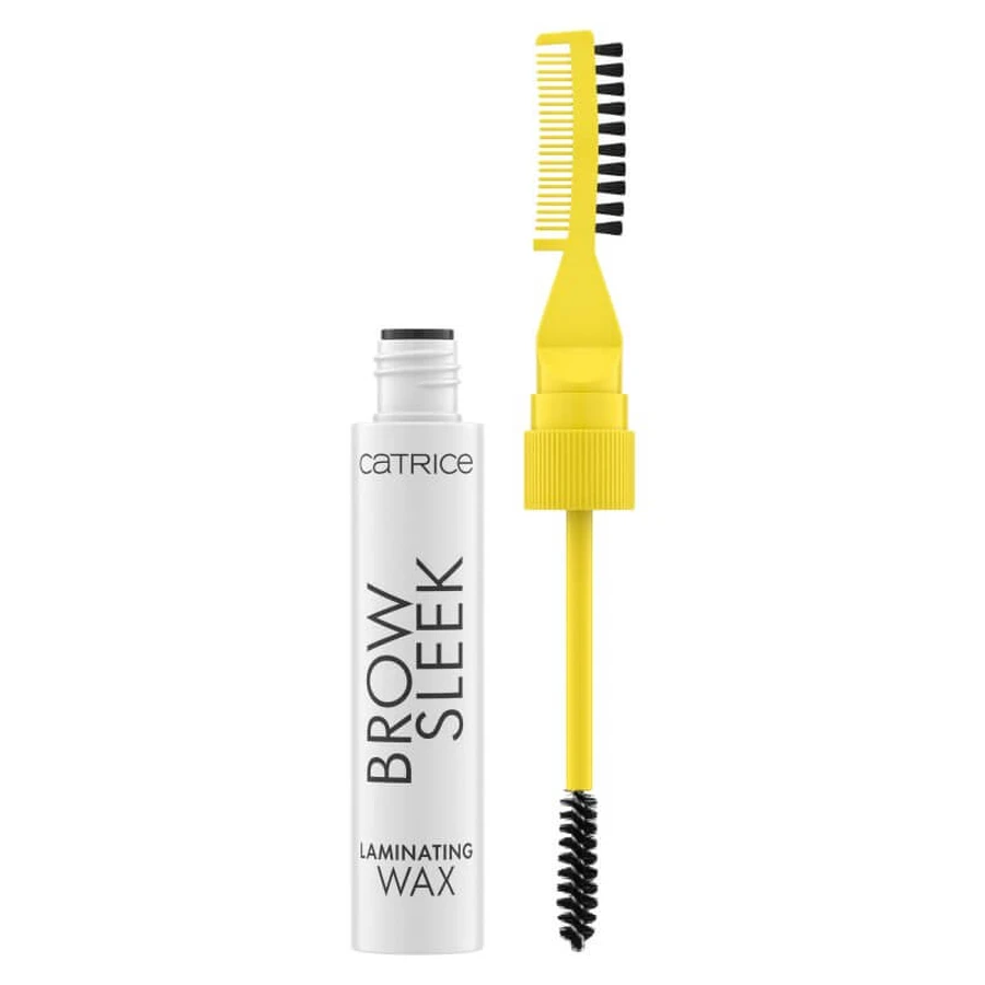 Brow Sleek Wenkbrauw lamineerwas, 9 ml, Catrice