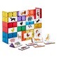 Magnetisches Tierpuzzle Duo Puzzle Pack, +3 Jahre, 40 Teile, Learn &amp; Grow