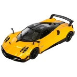 Coche de metal Pagani Huayra, 13 cm, Kinsmart