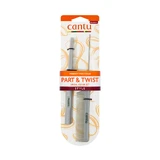 Set of 2 combs for hair styling, Cantu