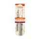 Set van 2 kammen voor haarstyling, Cantu