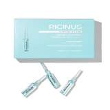 Ampoules treatment to stop hair loss, 12 ampoules, Ricinus