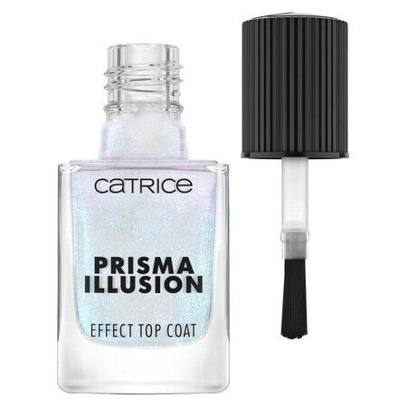 Decklack Prisma Illusion Effect, 040 Galactic Dust, 10,5 ml, Catrice