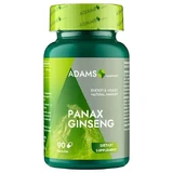 Panax Ginseng, 1000 mg, 90 Kapseln, Adams Supplements