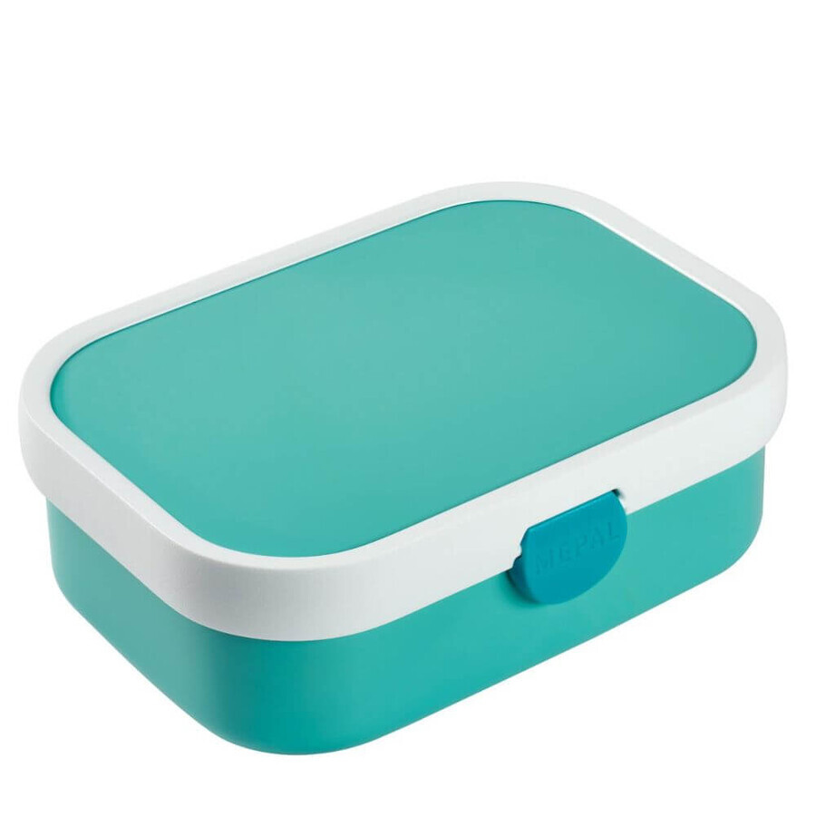 Mepal lunchbox, Turcoise, Little Dutch