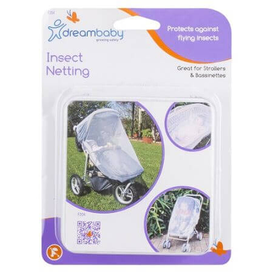 Insect net for stroller, DreamBaby