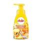 Jabón espumoso con sabor a mango, 200 ml, Dalin