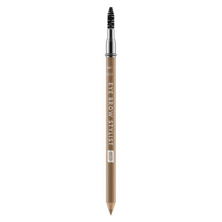 Eye Brow Stylist Augenbrauenstift, 060, Legally Blonde 1,4 g, Catrice