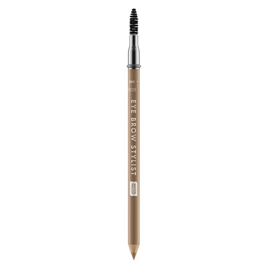 Eye Brow Stylist Augenbrauenstift, 060, Legally Blonde 1,4 g, Catrice