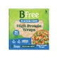Tortilia Wraps ad alto contenuto proteico, 168 g, Bfree
