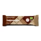 Biologische wafel zonder toegevoegde suiker omhuld met chocolade, 40 g, Harmonica
