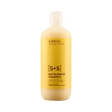 Nourishing Repair Shampoo 5+5, 400 ml, Viorica