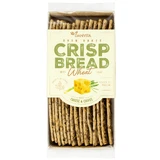 Crusty bread with cheese and chives, 130 g, Danvita