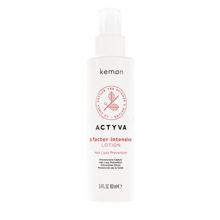 P Factor Anti-Sturz-Lotion, 100 ml, Kemon