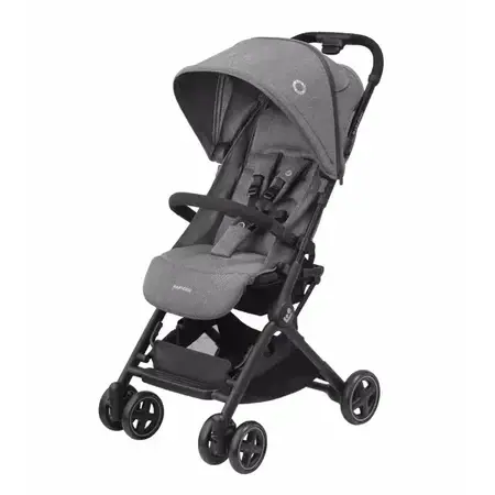 Sportkinderwagen Lara 2, Select Grey, Maxi Cosi