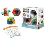 Game Brain Buster Beginners, +6 years, Buki
