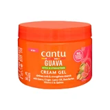 Curl defining and styling gel cream with guava extract, 340 g, Cantu