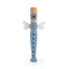 Houten speelgoed Flaut, +18 maanden, Blauw, Label Label